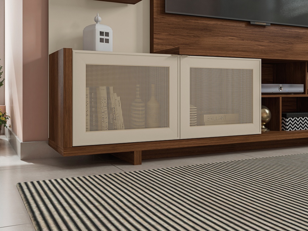 LINUS ENTERTAINMENT UNIT