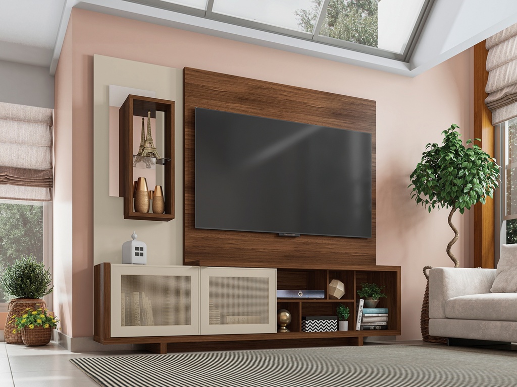 LINUS ENTERTAINMENT UNIT