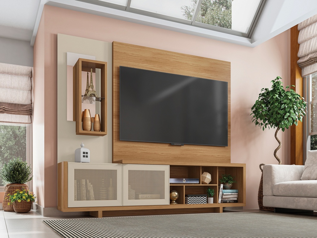 LINUS ENTERTAINMENT UNIT 