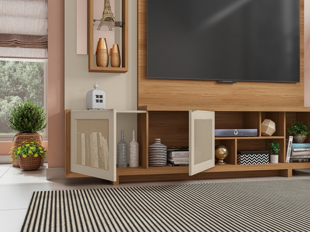 LINUS ENTERTAINMENT UNIT 