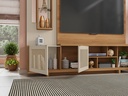 LINUS ENTERTAINMENT UNIT 