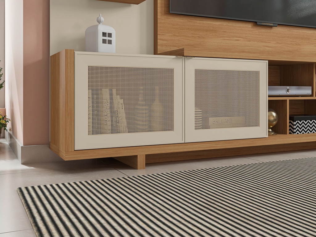 LINUS ENTERTAINMENT UNIT 