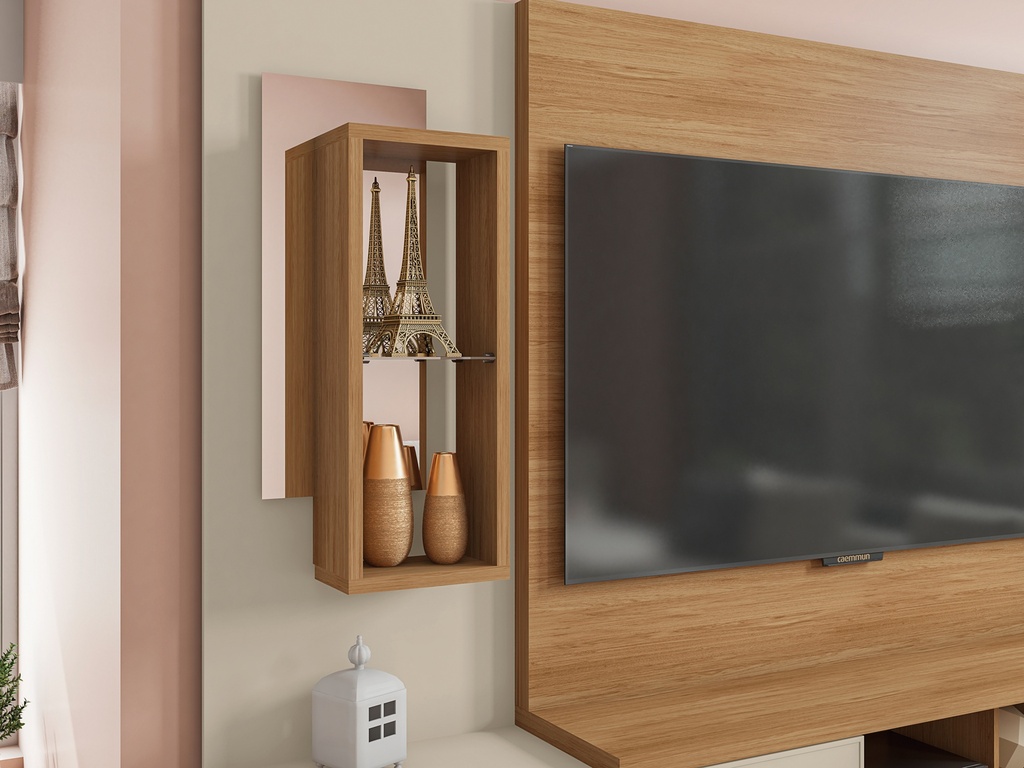 LINUS ENTERTAINMENT UNIT 