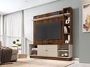 PILAR ENTERTAINMENT UNIT