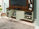 PILAR ENTERTAINMENT UNIT
