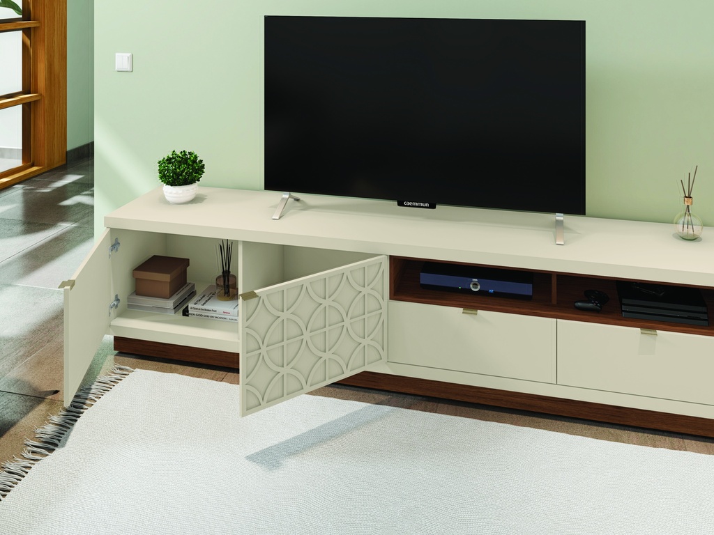 RENDA TV STAND 