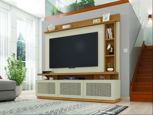 TELLUS ENTERTAINMENT UNIT