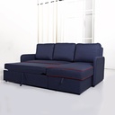 SOFA CORNER LAN-F106N3