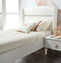 BELLA 100X200 PC BED