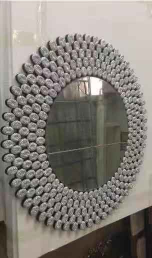 REZEL MIRROR YJ1061