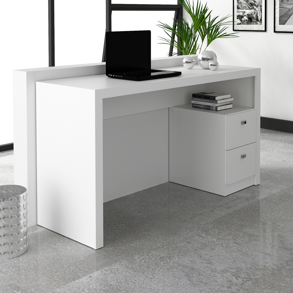 NORTON OFFICE DESK 136 CM 