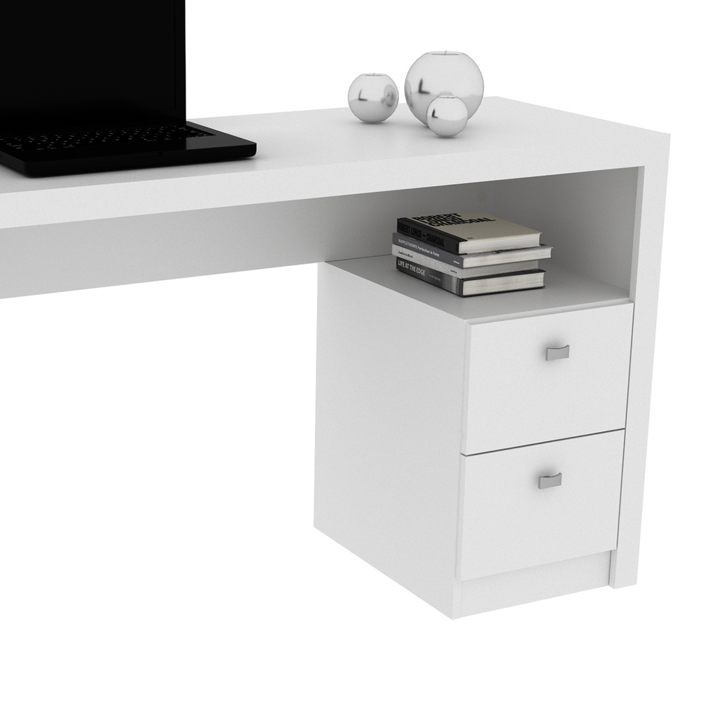 NORTON OFFICE DESK 136 CM 