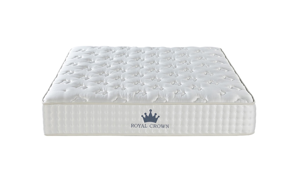 ROYAL CROWN KING MATRESS 180 CM