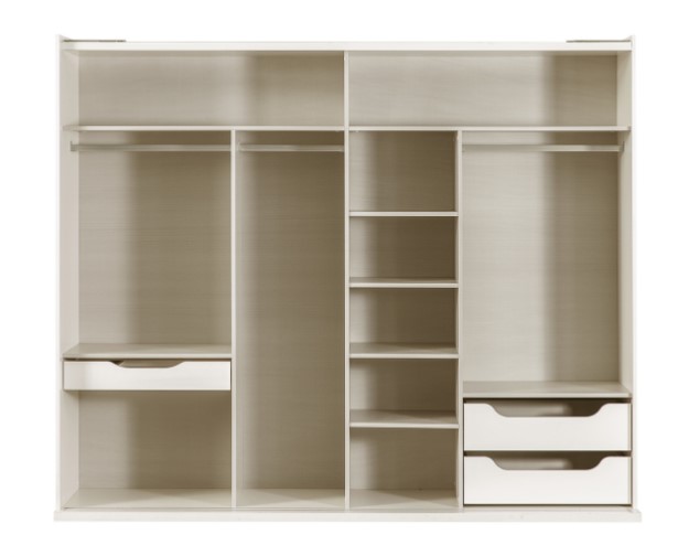 BOHEM SLIDING WARDROBE 