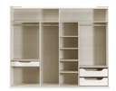BOHEM SLIDING WARDROBE 