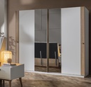 BOHEM SLIDING WARDROBE 