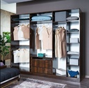 ZARA SLIDING WORDROBE