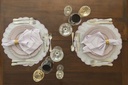 30 PCS SOLEIL FABULA DINNER SET