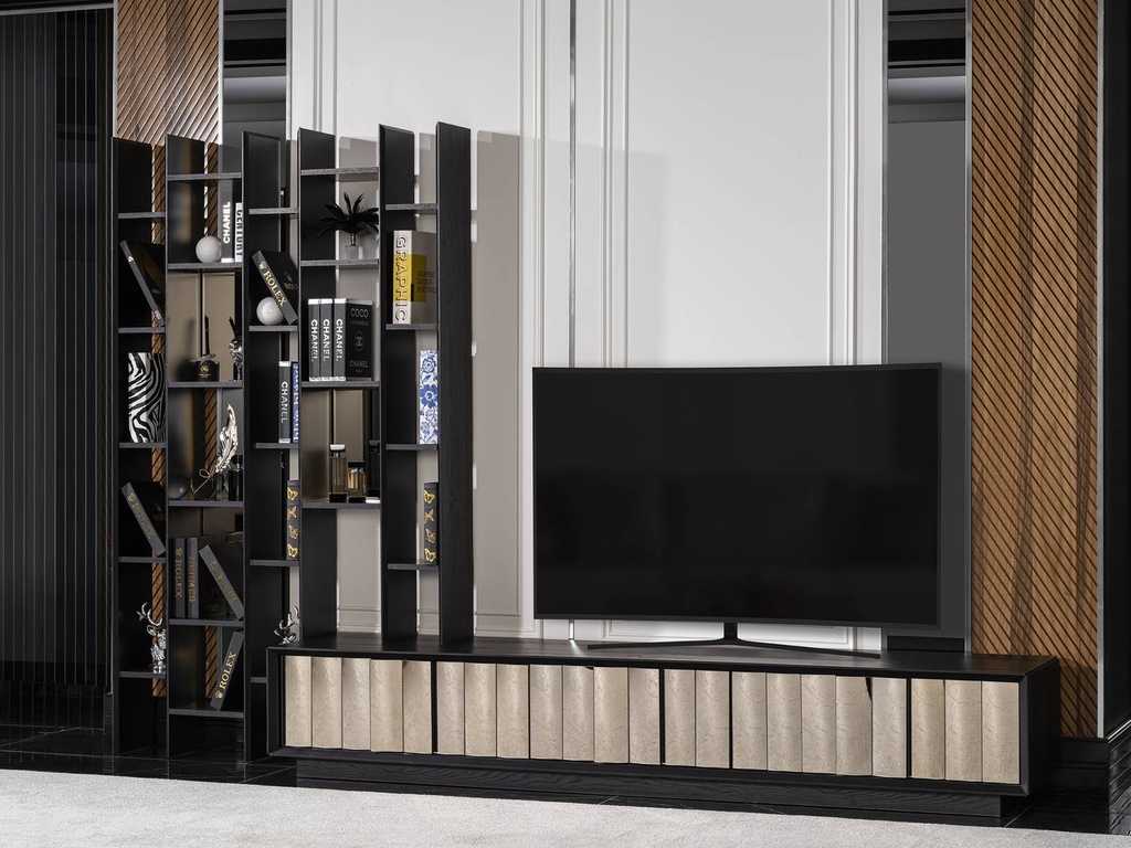 LUCCA TV UNIT