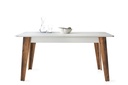 GORDION  DINING TABLE 6 SEATS