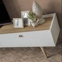 3 PCS BOHEM WALL UNIT