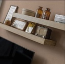 3 PCS BOHEM WALL UNIT
