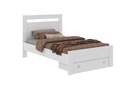 VENUS TWIN BED 120 CM
