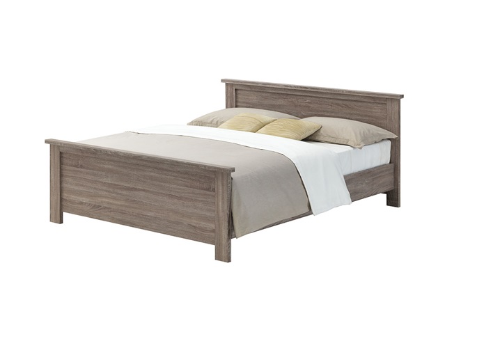 SMILY QUEEN  BED 160 CM