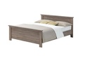 SMILY QUEEN  BED 160 CM