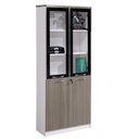 ORFEU OFFICE CABINET 2DR D1719