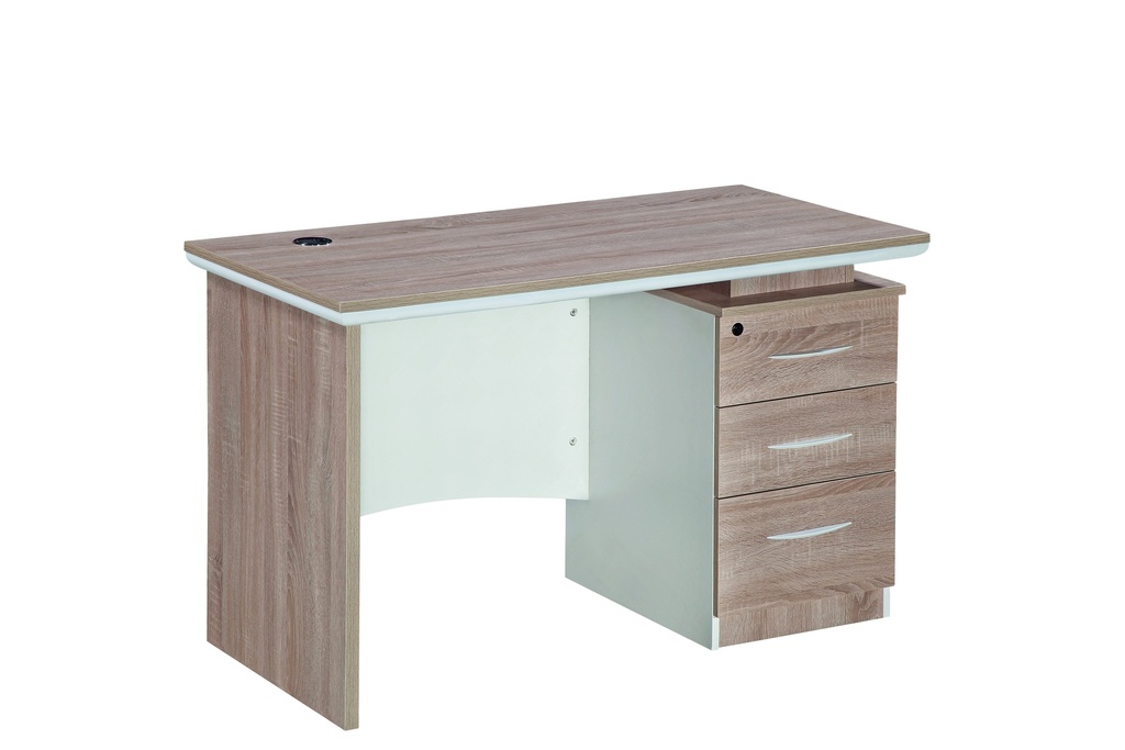 BIAL OFFICE DESK 120 CM M1523