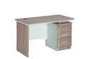 BIAL OFFICE DESK 120 CM M1523