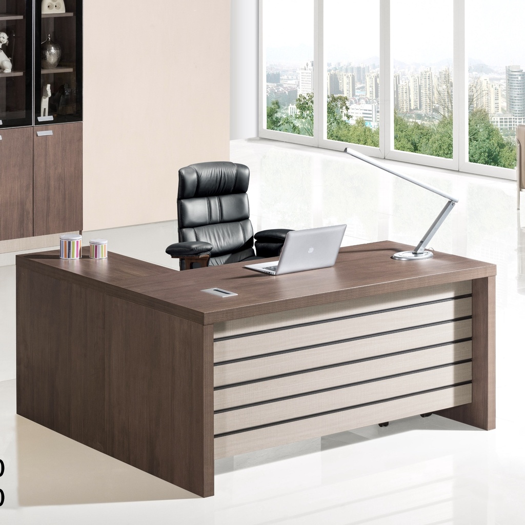 AUGUST OFFICE DESK 120 CM YF029
