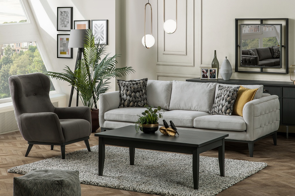 URBAN SOFA 8 SEATS
