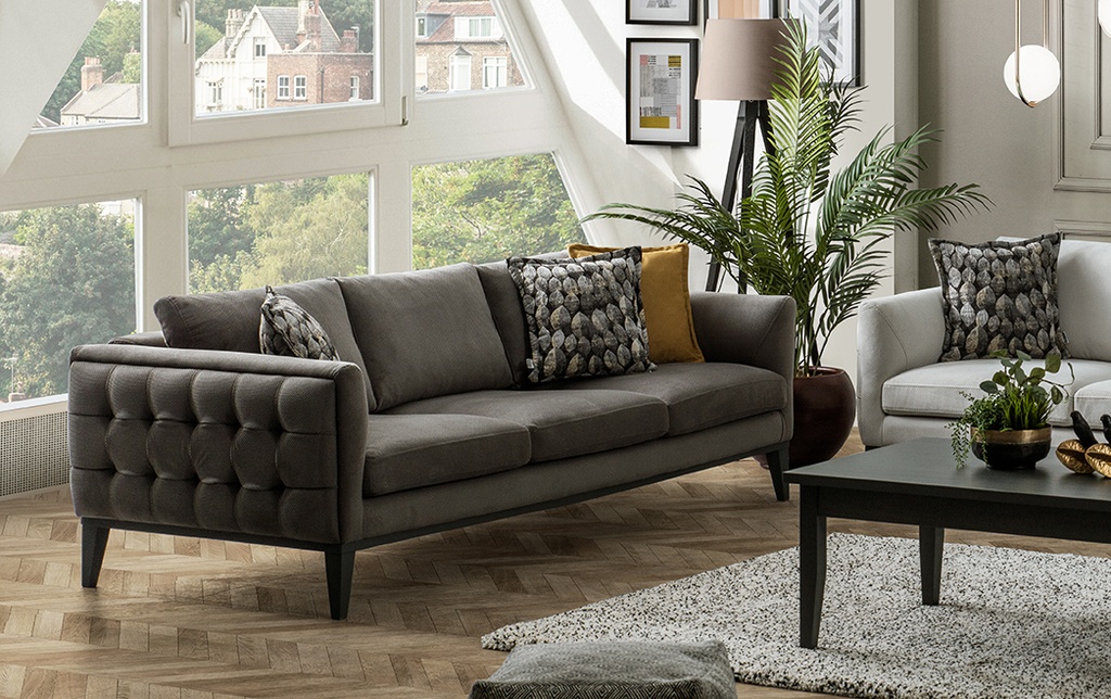 URBAN SOFA 8 SEATS