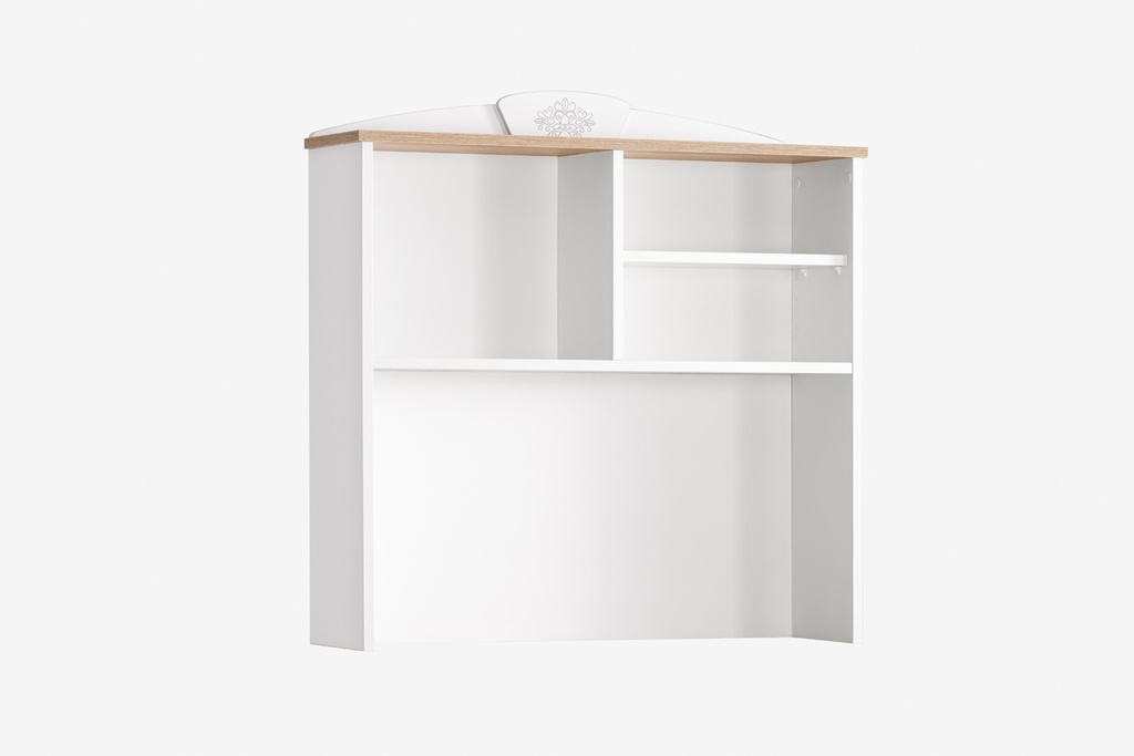 NEW FREZIA STUDY TABLE WITH TOP UNIT