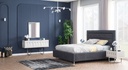 NATURA KING BEDROOM SET 5 PCS