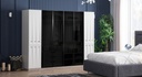 NATURA 6 DOOR WARDROBE