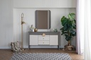 BEST KING BEDROOM SET 5 PCS
