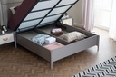 BEST KING BEDROOM SET 5 PCS