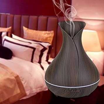 ELEGANCE AROMA DIFFUSER