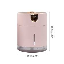 FRESH AROMA DIFFUSER