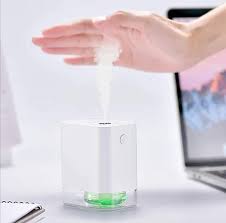 FRESH AROMA DIFFUSER