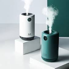 MIST AROMA DIFFUSER