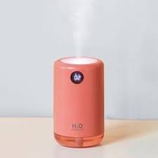 MIST AROMA DIFFUSER