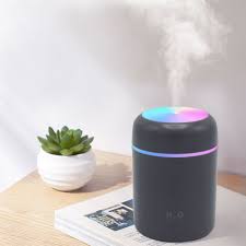 MYSHE AROMA DIFFUSER