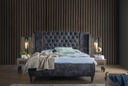 LIZBON KING BEDROOM SET 5 PCS