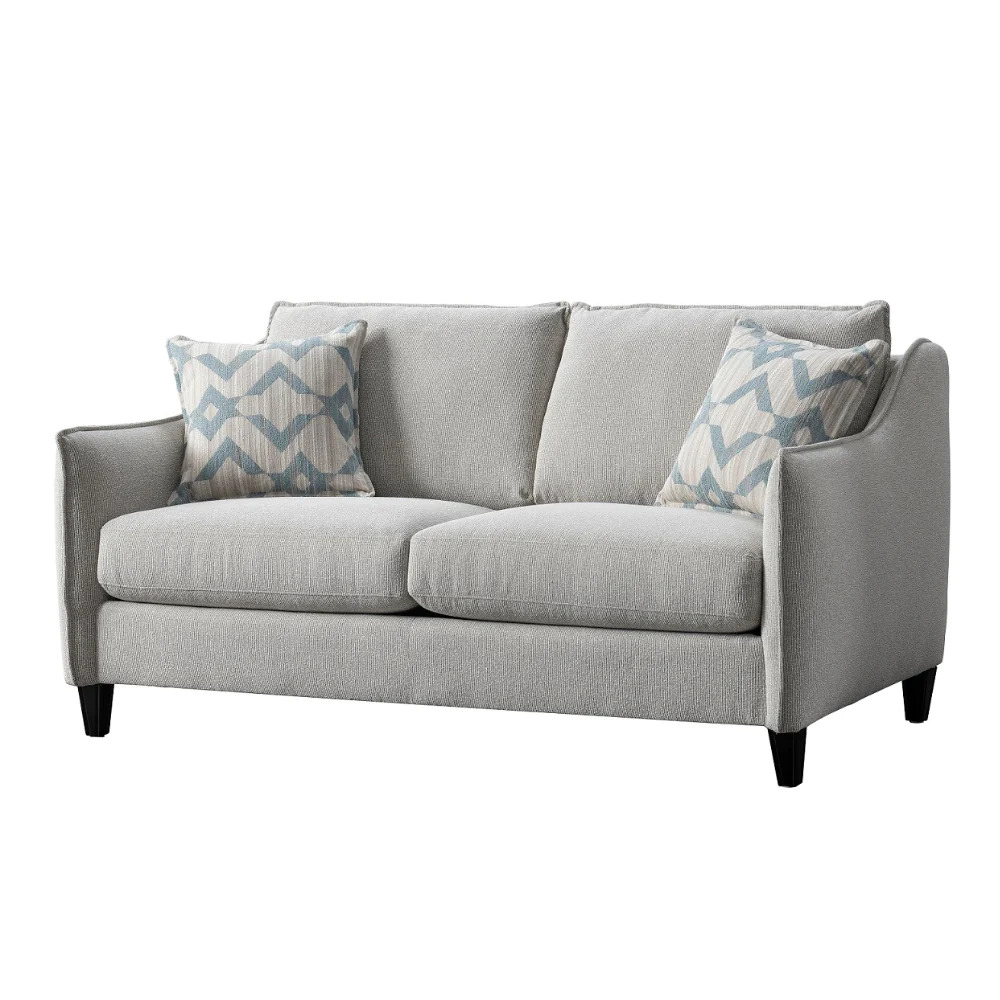 LINCOLN SOFA 2 SEATER
