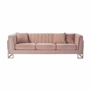 HELSTON  SOFA 3 SEATER