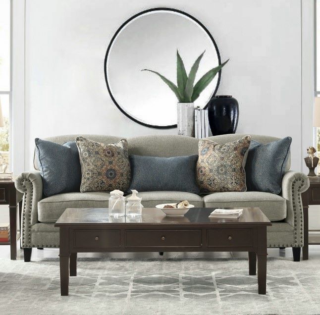 WHINFELL SOFA 3 SEATER 